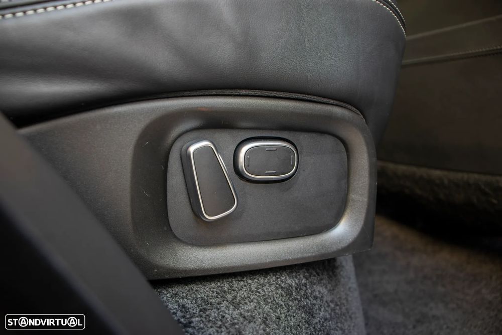 Bentley Continental GT W12 - 44