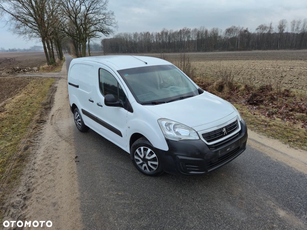 Peugeot Partner - 20