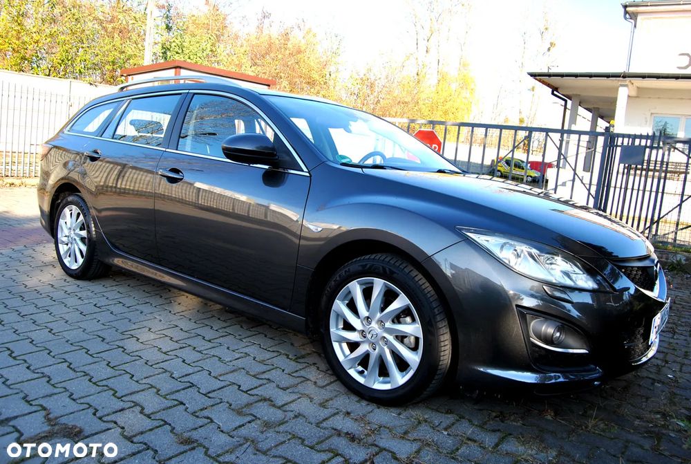 Mazda 6 2.0 90th Anniversary - 1