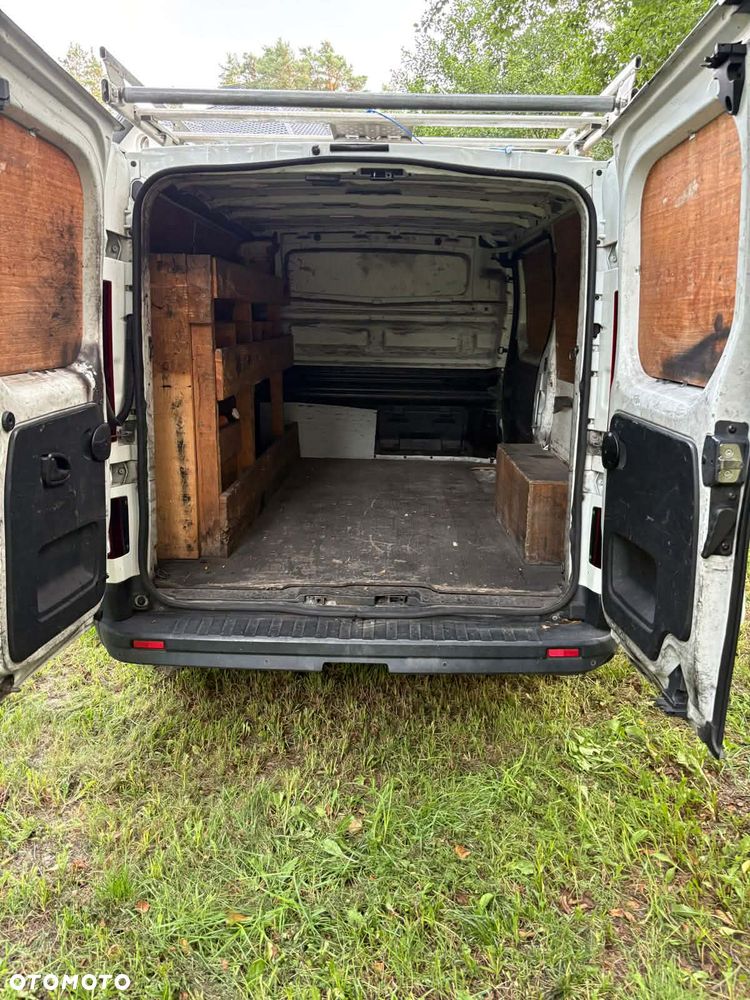 Fiat TALENTO - 4