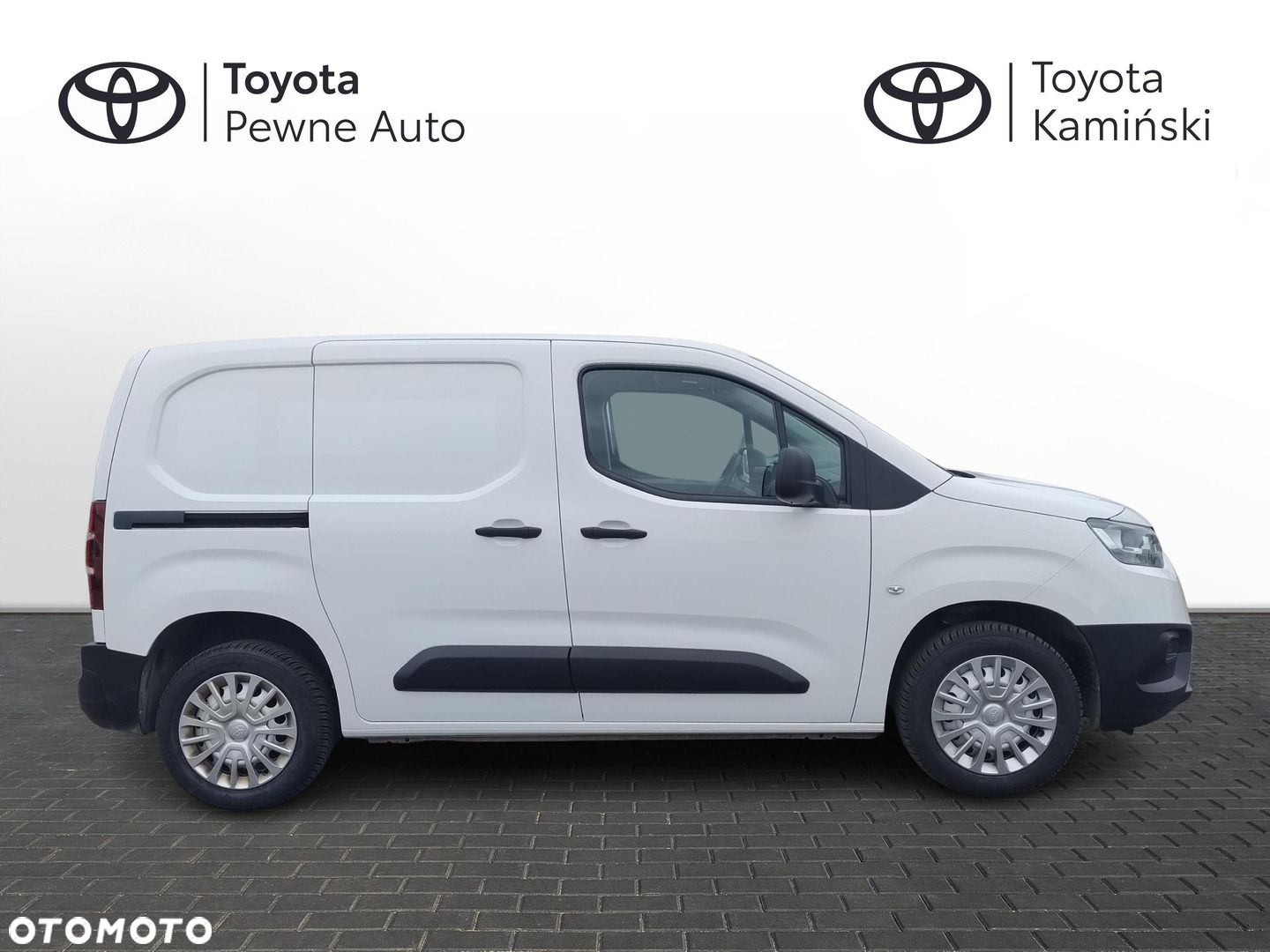 Toyota PROACE CITY - 6