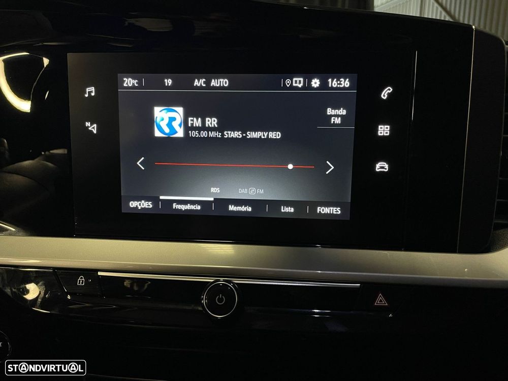 Opel Mokka 1.2 T Elegance AT - 17