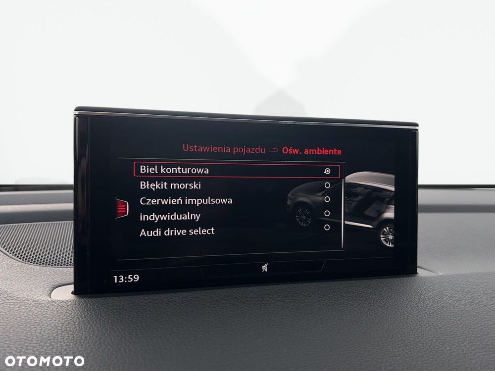 Audi Q7 3.0 TDI Quattro Tiptronic - 36