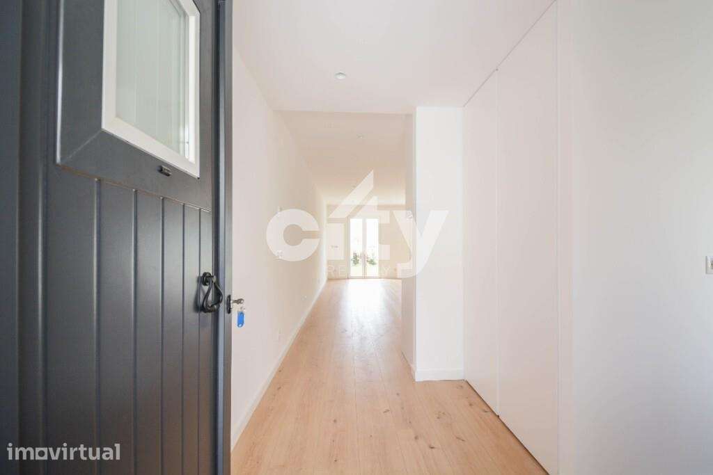 Moradia T3 Nova em Paiões – Pronta a Habitar! - Grande imagem: 4/19
