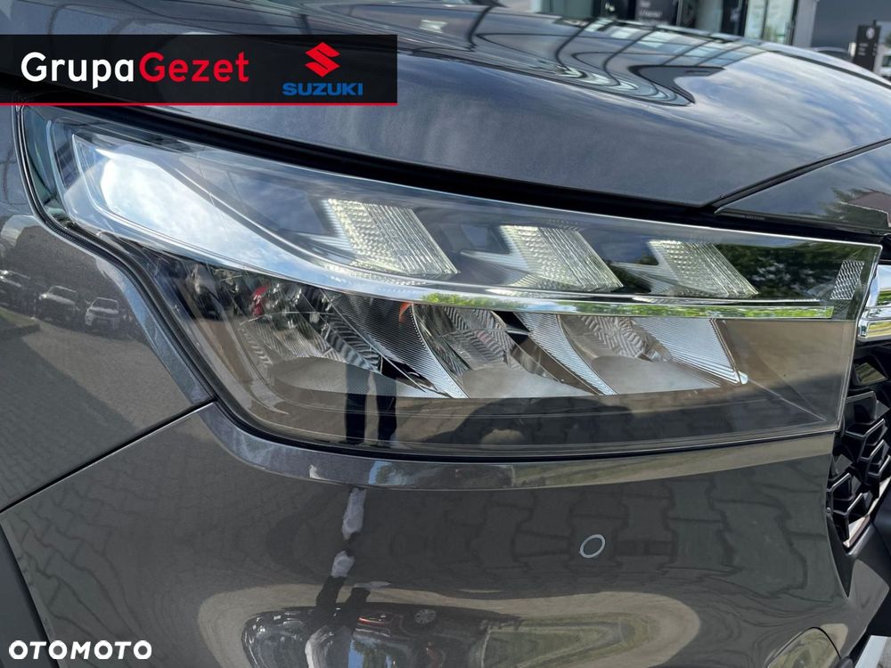 Suzuki SX4 S-Cross - 20