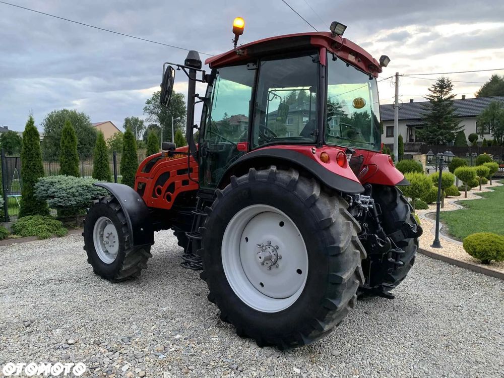 Pronar 1523A Zadbany 156KM nie Ursus, Belarus, Zetor - 11