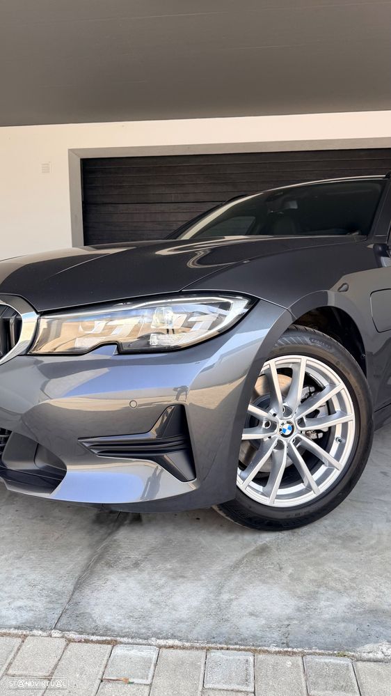 BMW 320 e Line Sport Auto - 13