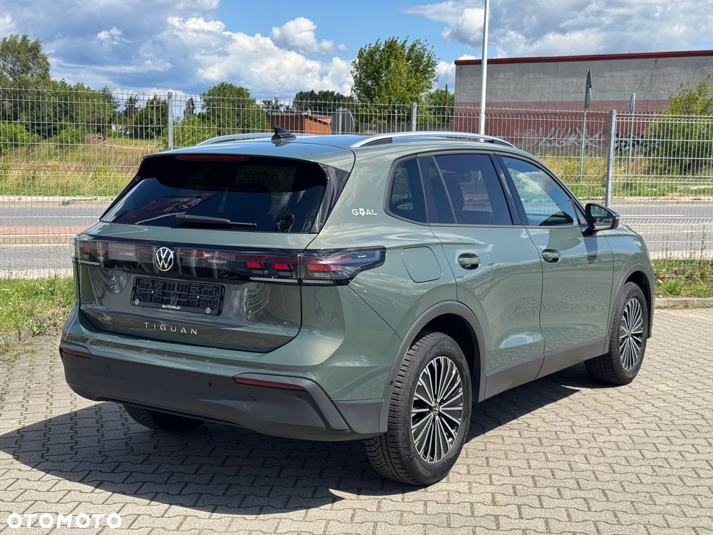 Volkswagen Tiguan 2.0 TDI SCR DSG Goal - 5