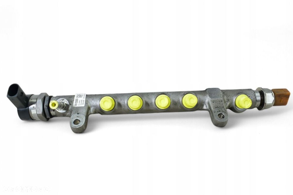 Listwa Wtryskowa Czujnik VW PASSAT B6 CC 2.0 TDI 03L089C 057130764H - 2