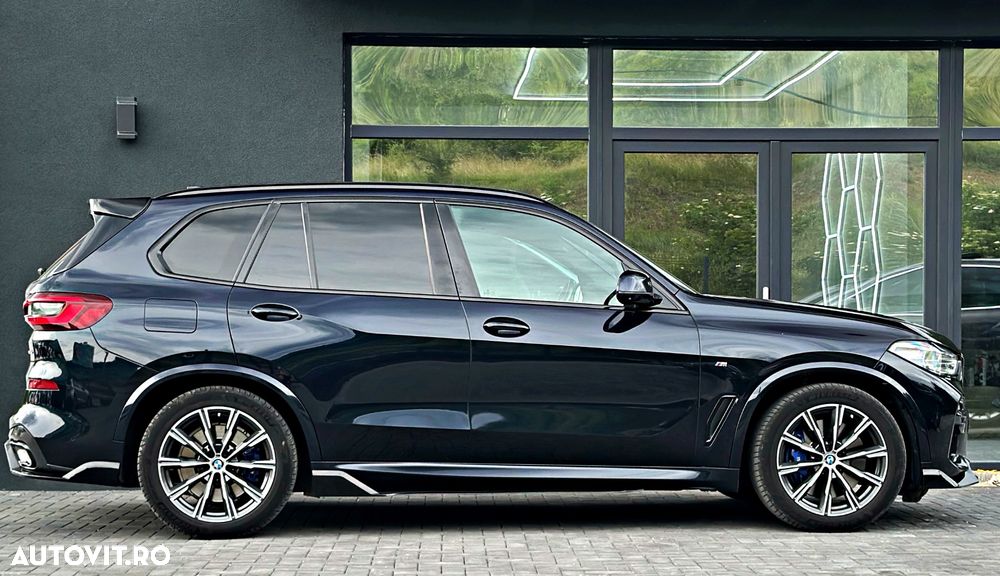 BMW X5 xDrive45e - 3