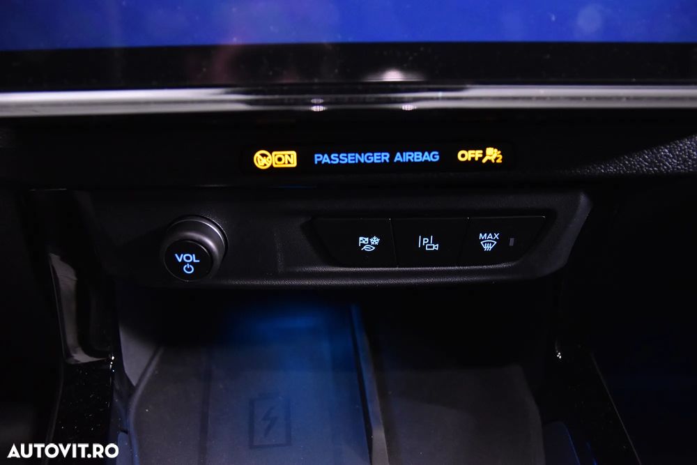 Ford Puma 43 kWh Sound Edition - 17