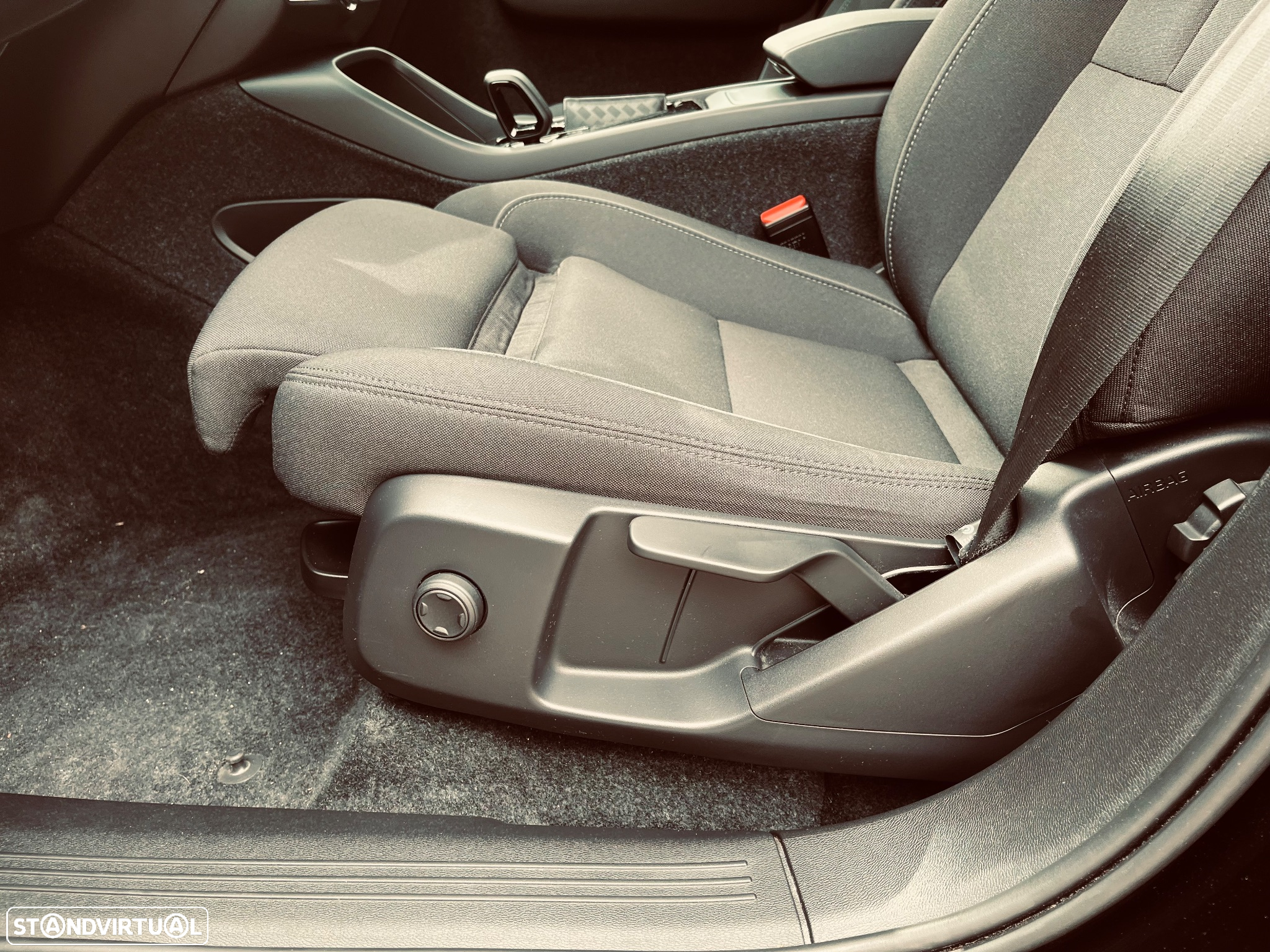 Volvo XC 40 Recharge 69 kWh Single Motor Core - 30