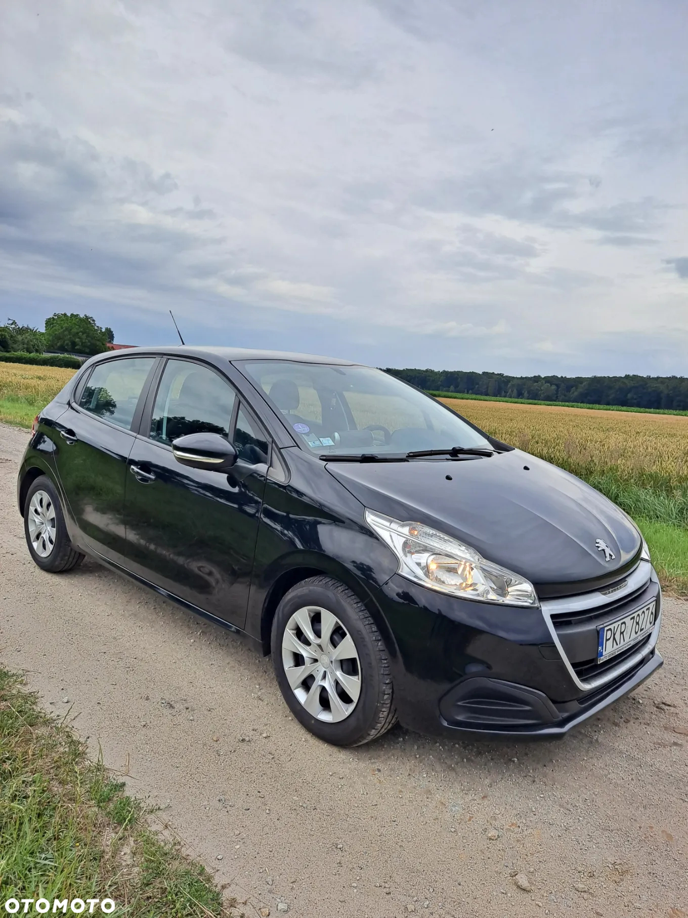 Peugeot 208 - 7