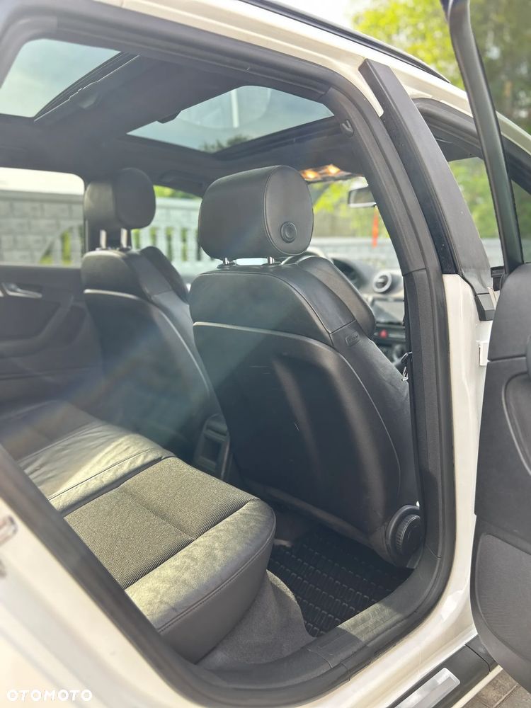 Audi A3 Sportback 2.0 TDI DPF Ambition - 11