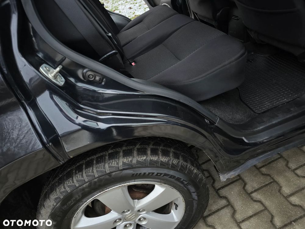 Suzuki Grand Vitara 1.9 DDiS Comfort - 18