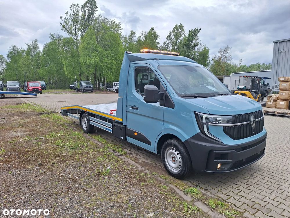 Renault Master - 4