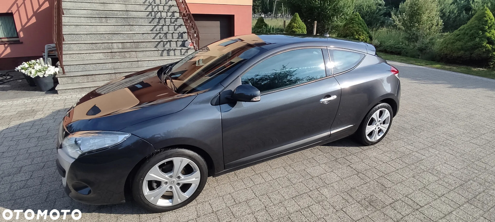 Renault Megane - 13