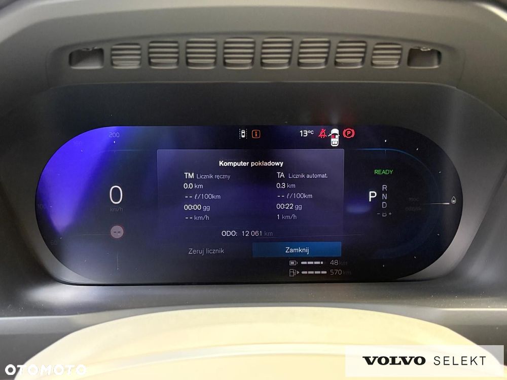 Volvo XC 90 - 21