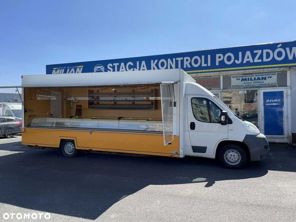 Fiat Ducato - 31