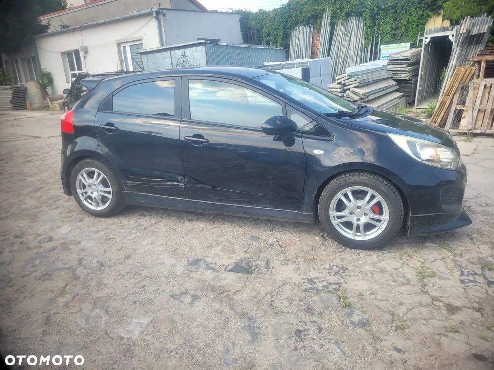 Kia Rio 1.2 Spirit - 12