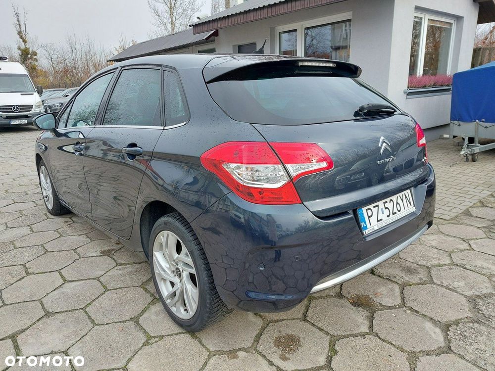 Citroën C4 - 6