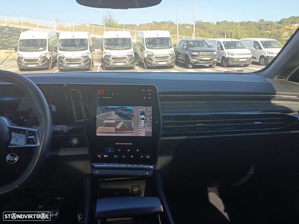 Renault Espace 1.2 E-Tech Full Hybrid Esprit Alpine - 8