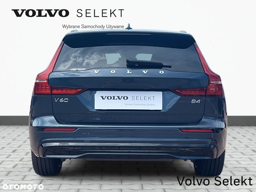 Volvo V60 B4 B Plus Dark - 7