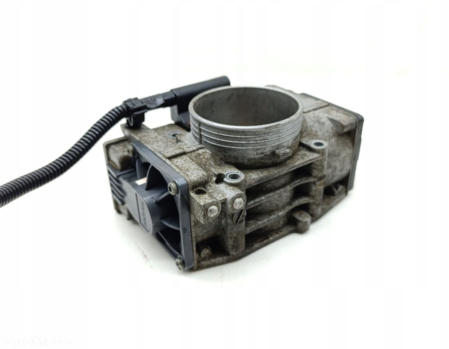 PRZEPUSTNICA VOLVO S60 V70 S80 I 2.4 36050564 8644345 - 1