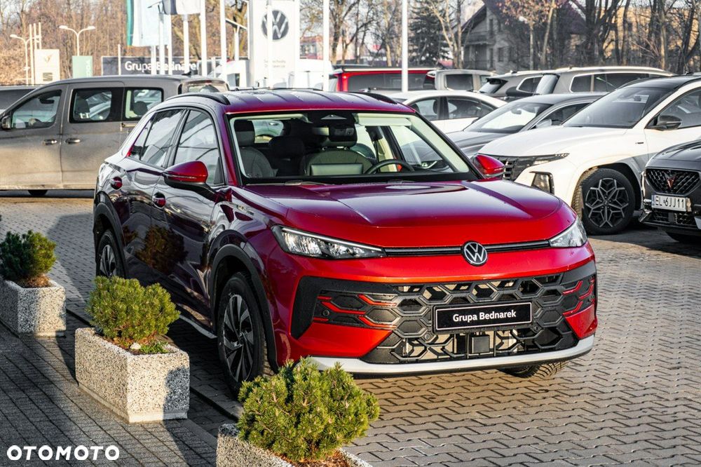 Volkswagen T-Roc - 4