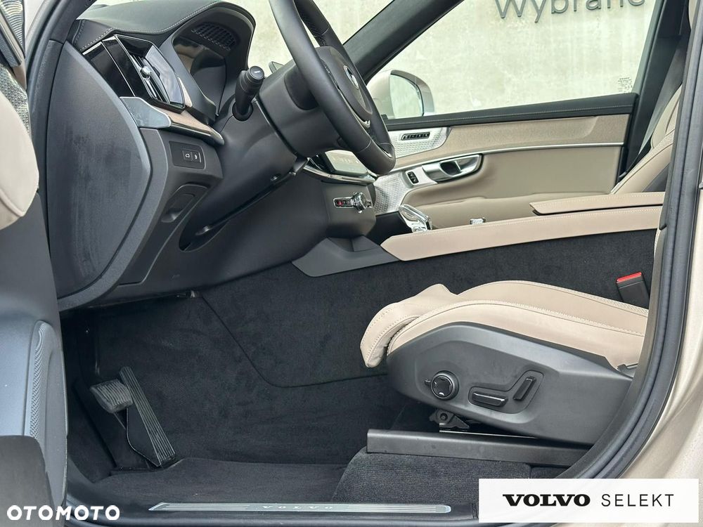 Volvo XC 90 - 27