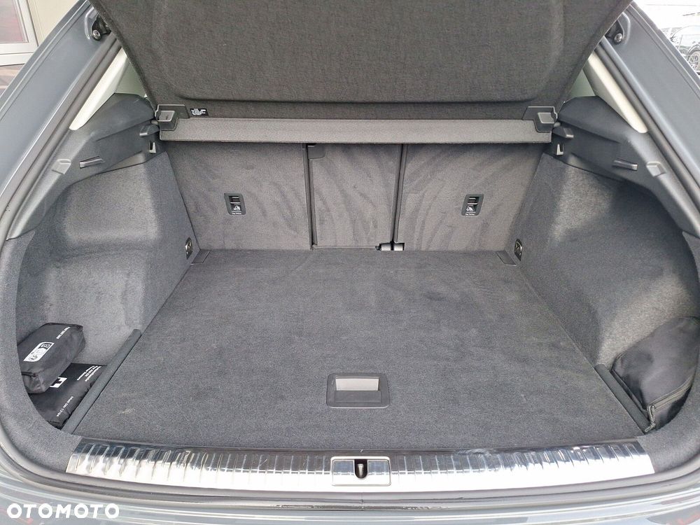 Audi Q3 35 TFSI mHEV Advanced S tronic - 24