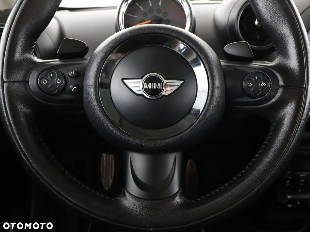 MINI Countryman Cooper SD - 22