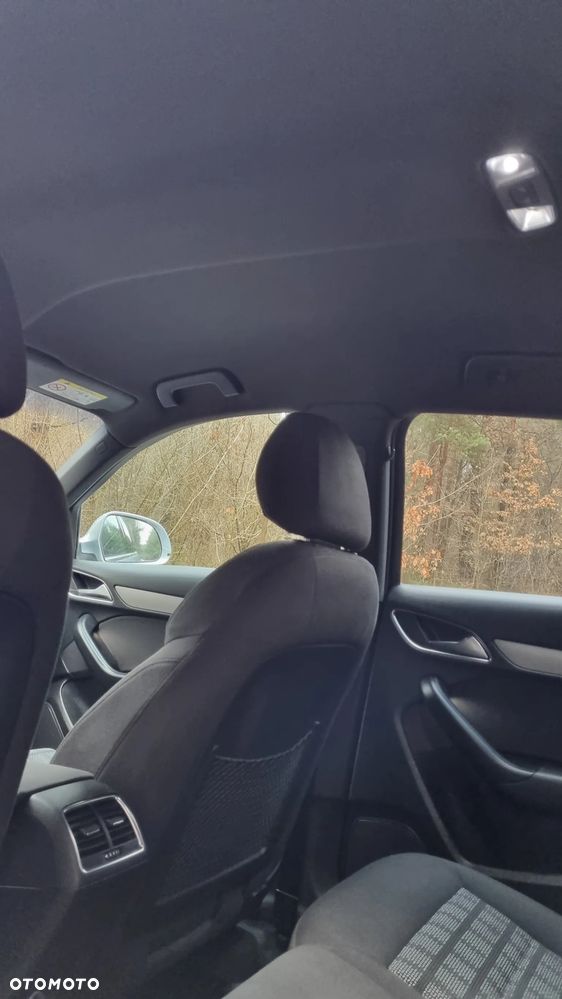 Audi Q3 2.0 TDI Quattro S tronic - 15