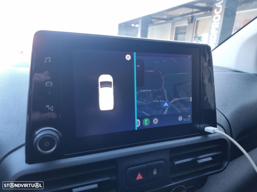 Citroën Berlingo 1.5 BlueHDi M Plus - 20