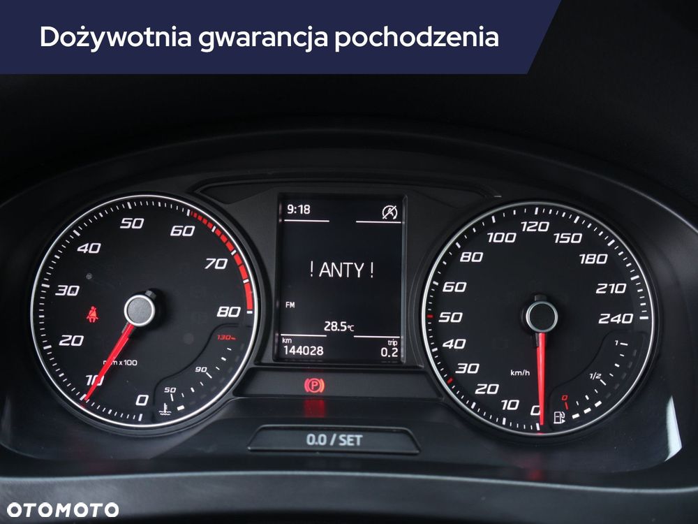 Seat Toledo - 13