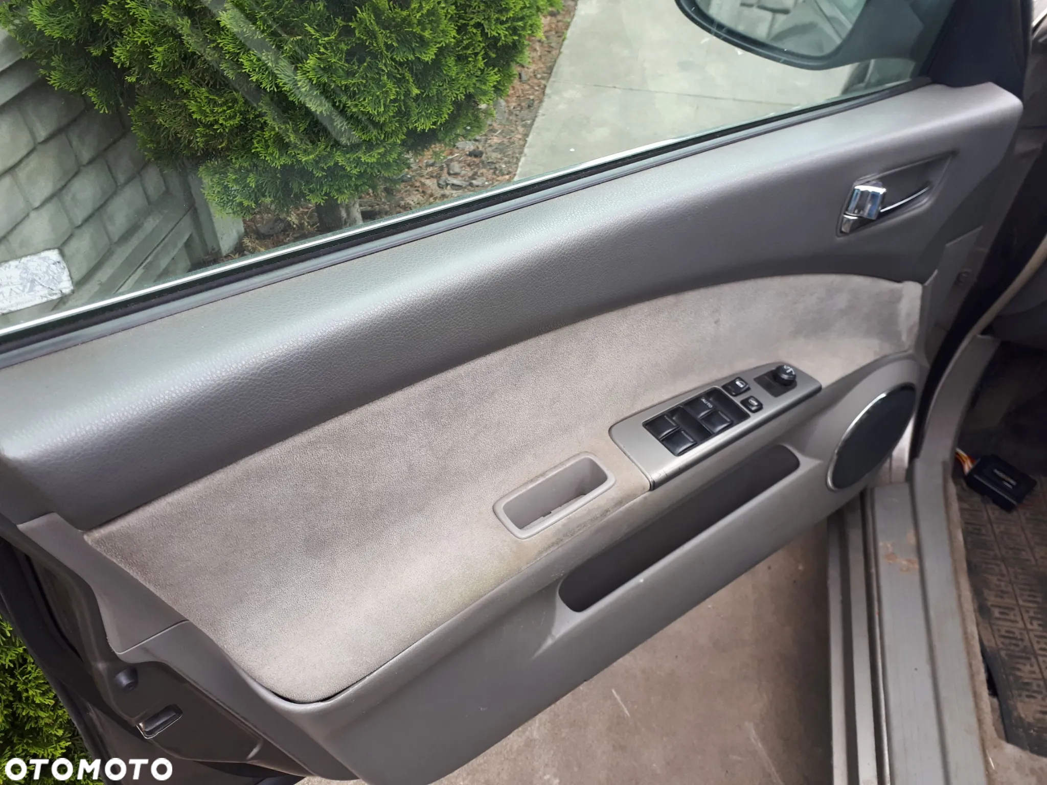 NISSAN ALTIMA III L31 05-06 LIFT 2.5 16V WENTYLATOR CHŁODNICY - 27