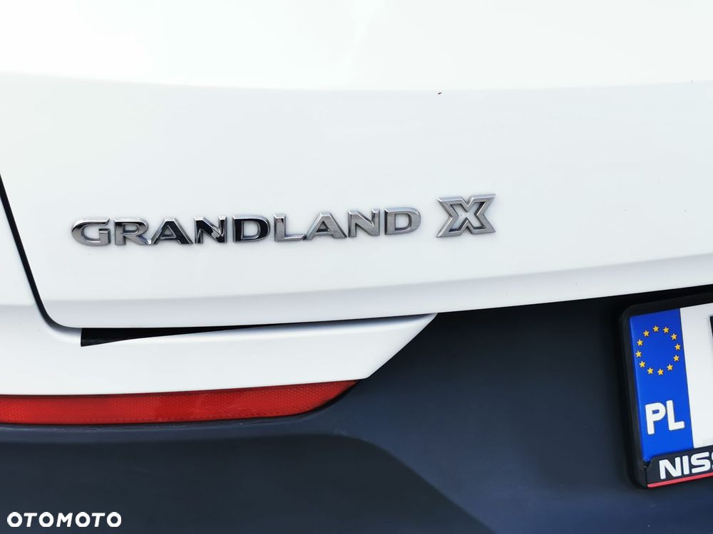 Opel Grandland X 1.2 Start/Stop Automatik INNOVATION - 31