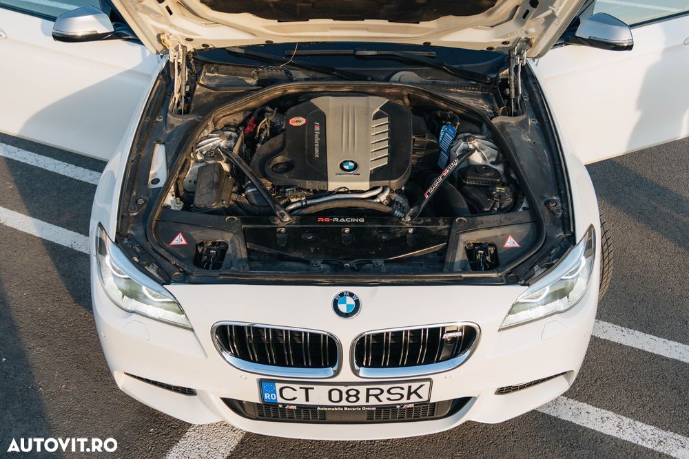 BMW M5 - 24