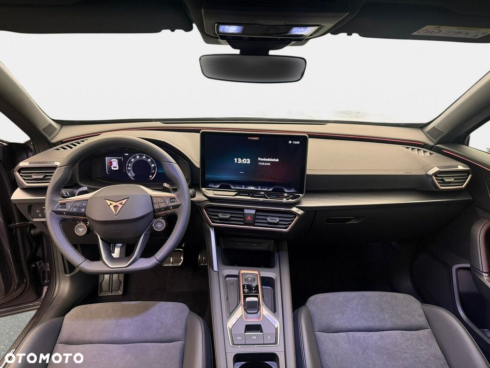 Cupra Formentor - 11