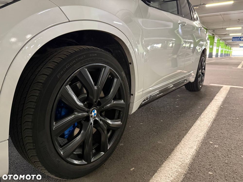 BMW X1 xDrive25i xLine - 9