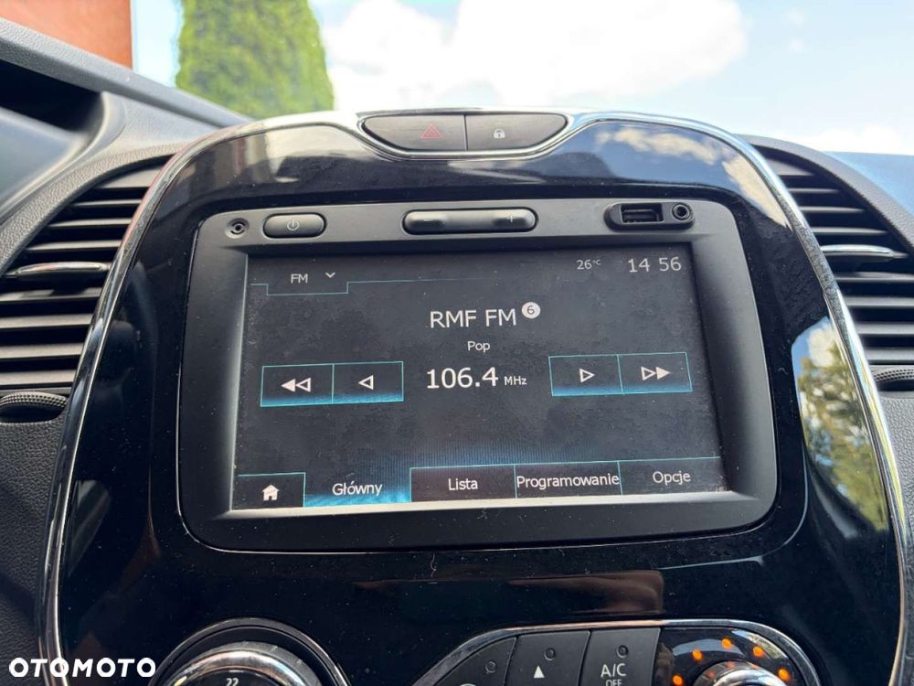 Renault Captur 1.5 dCi Energy Intens - 16
