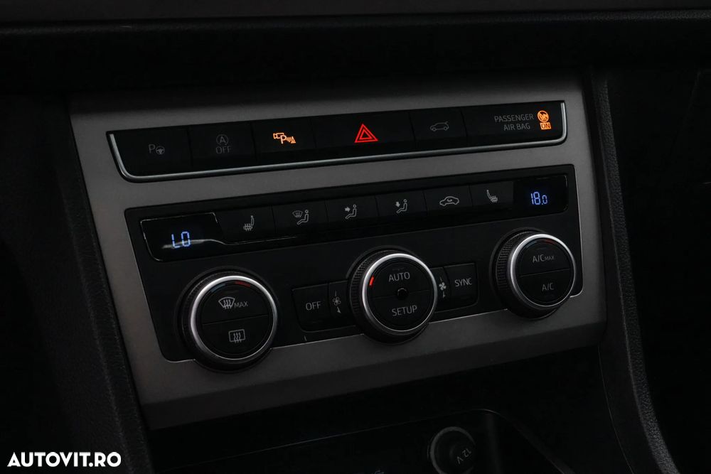 Seat Ateca 2.0 TSI Start&Stop 4DRIVE DSG7 Xcellence - 21