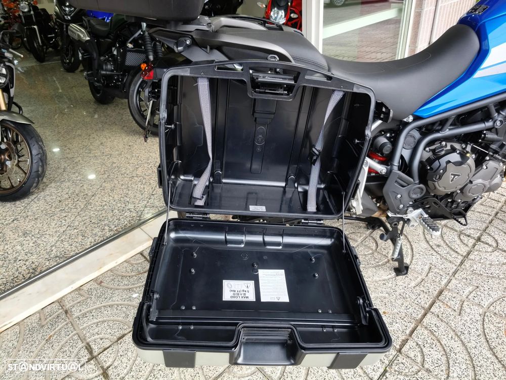 Triumph Tiger 900 GT Pro - 19