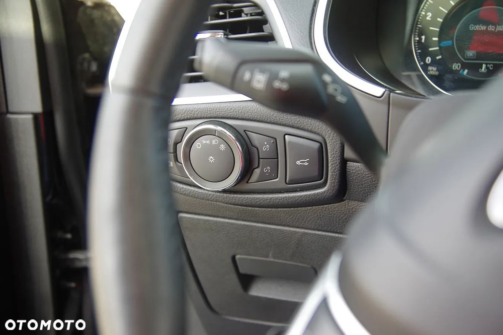 Ford S-Max 2.0 TDCi 4WD Titanium PowerShift - 31