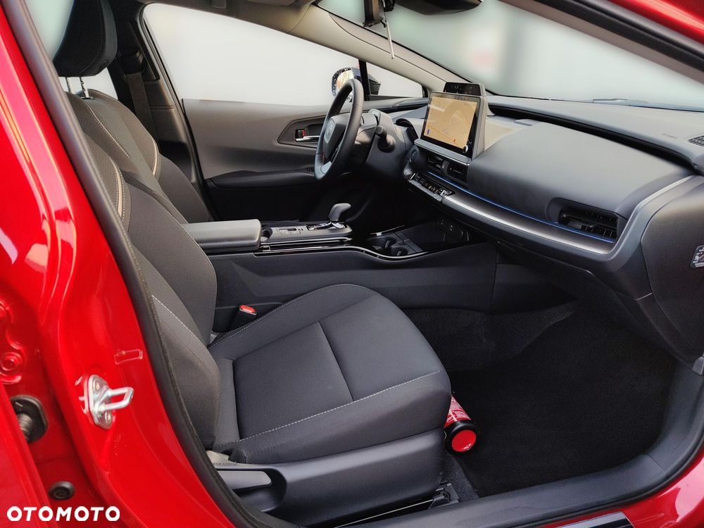 Toyota Prius - 11