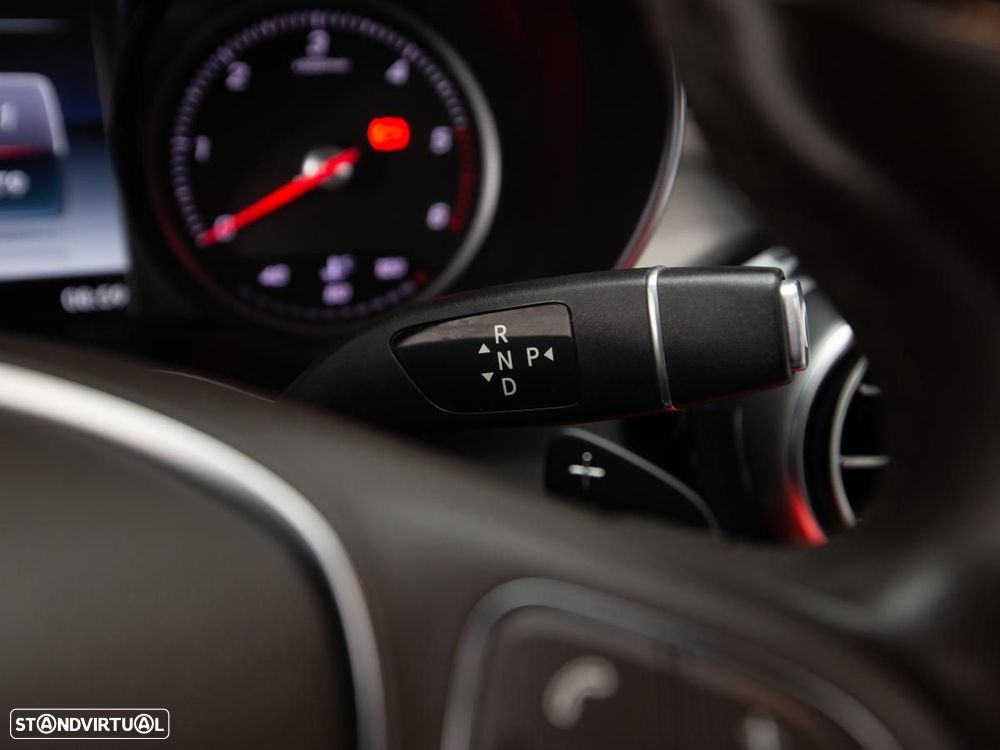 Mercedes-Benz GLC 250 d Coupé 4-Matic - 19