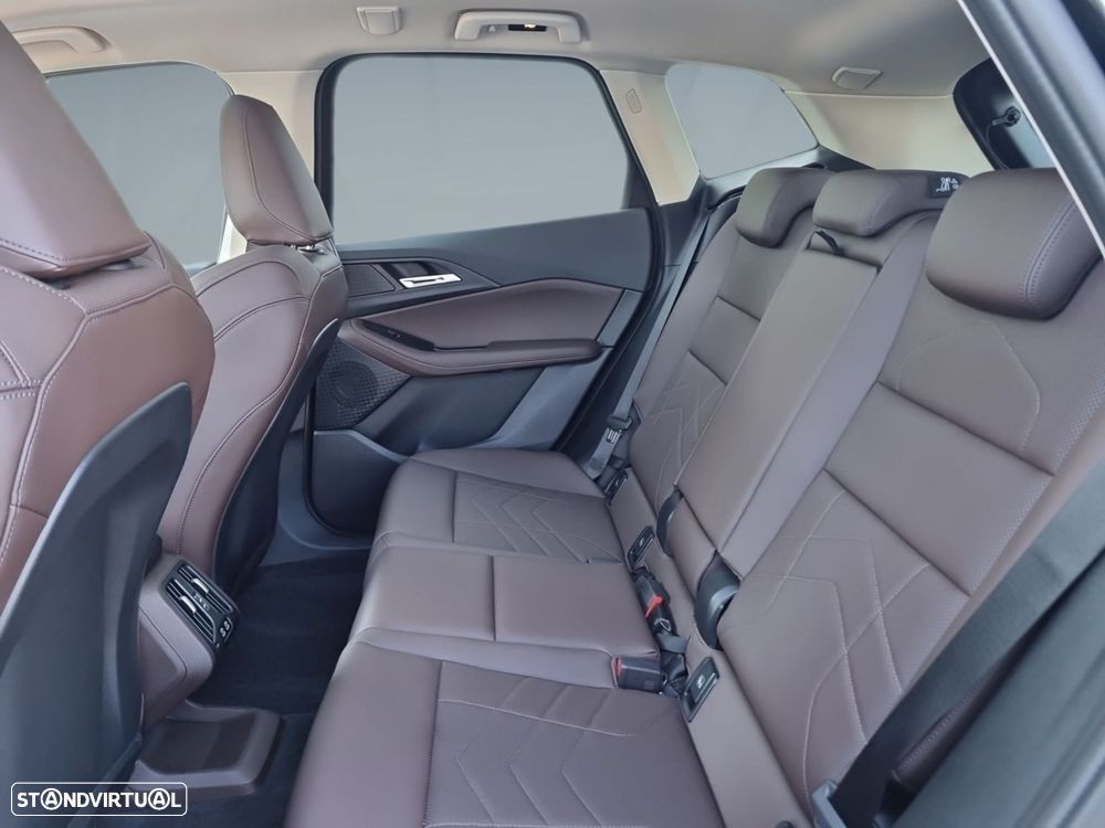 BMW 225xe Active Tourer e xDrive Line Luxury - 14