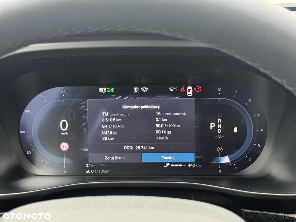 Volvo XC 40 - 9