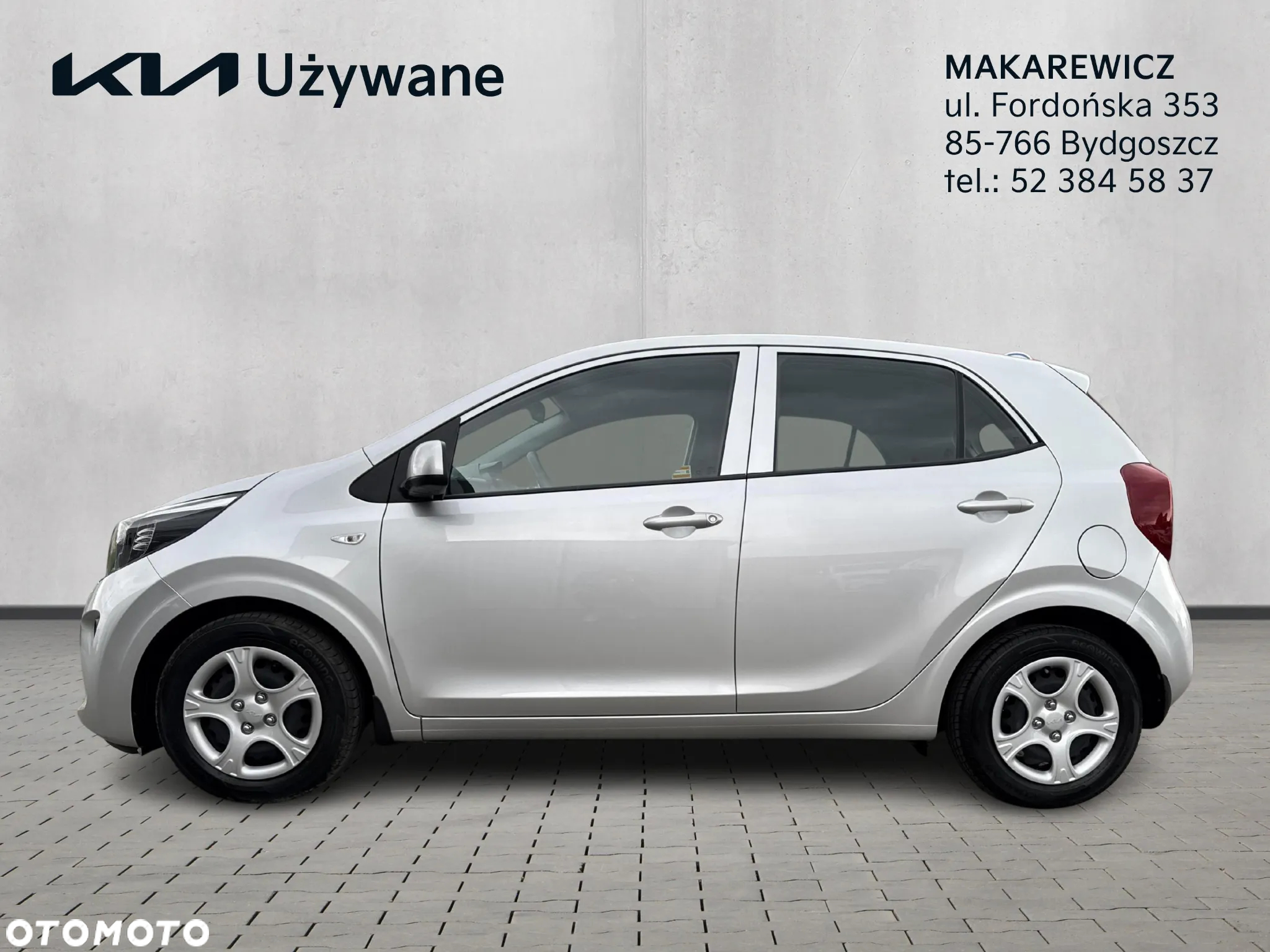 Kia Picanto - 2