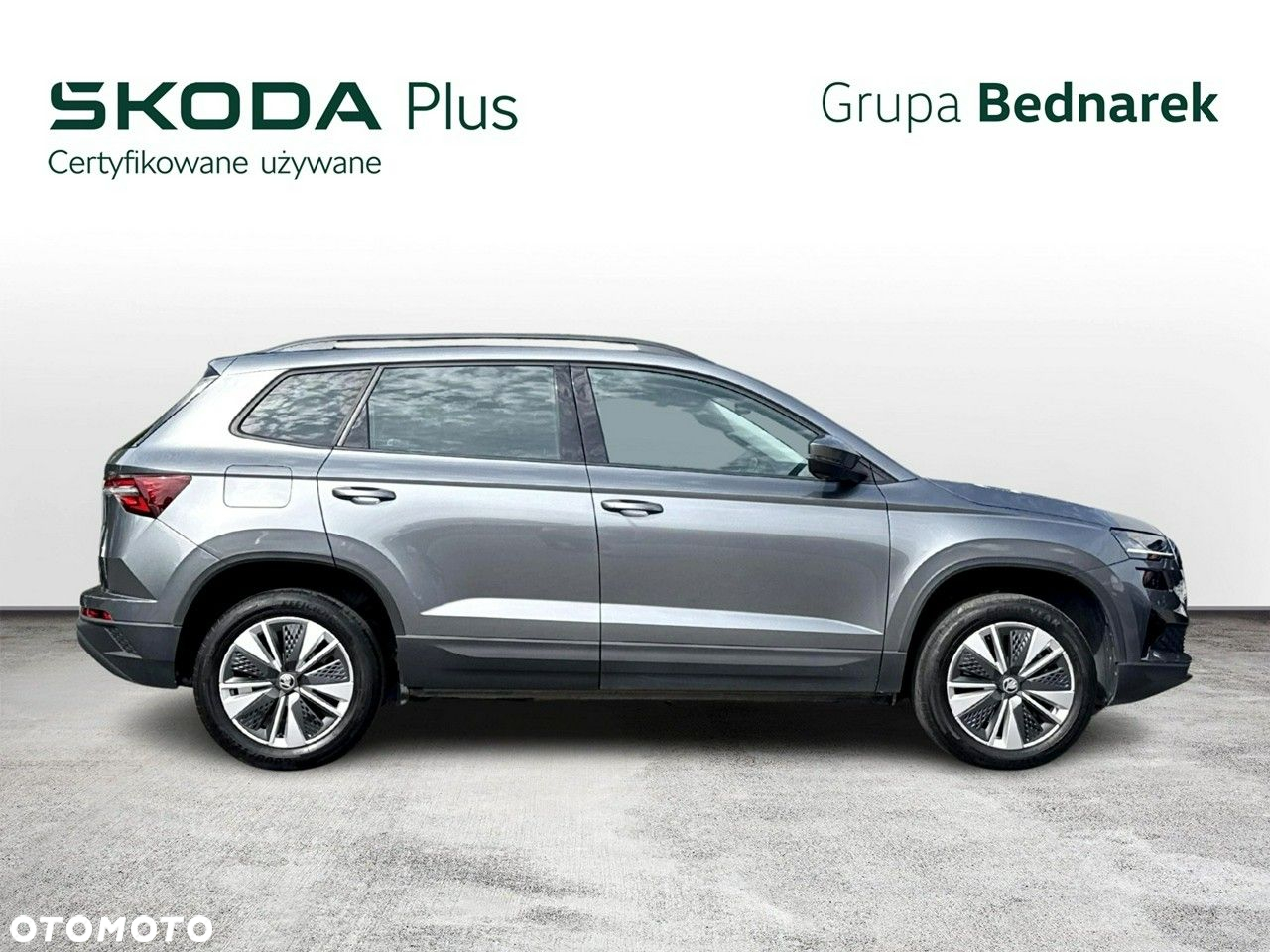Skoda Karoq 1.5 TSI ACT Ambition - 6